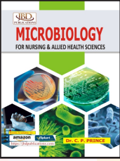 Microbiology for Nursing & Allied Health Sciences